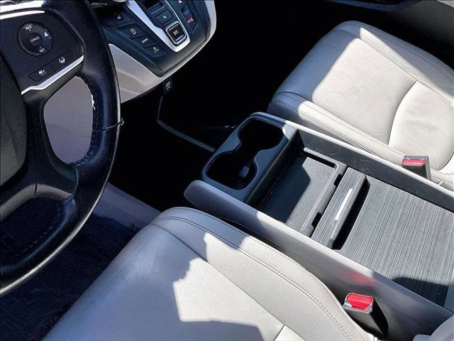 Used 2022 Honda Odyssey EX-L image 12