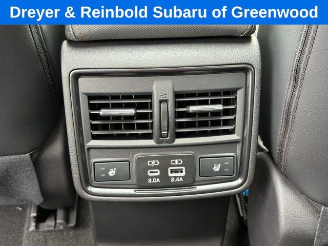 New 2026 Subaru Forester Touring image 32