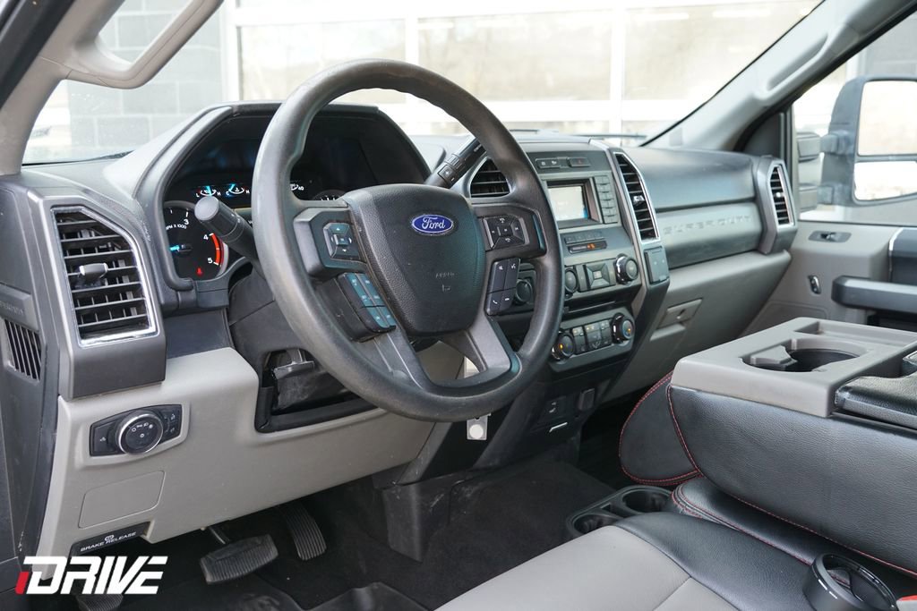 Used 2018 Ford F250 XLT image 21