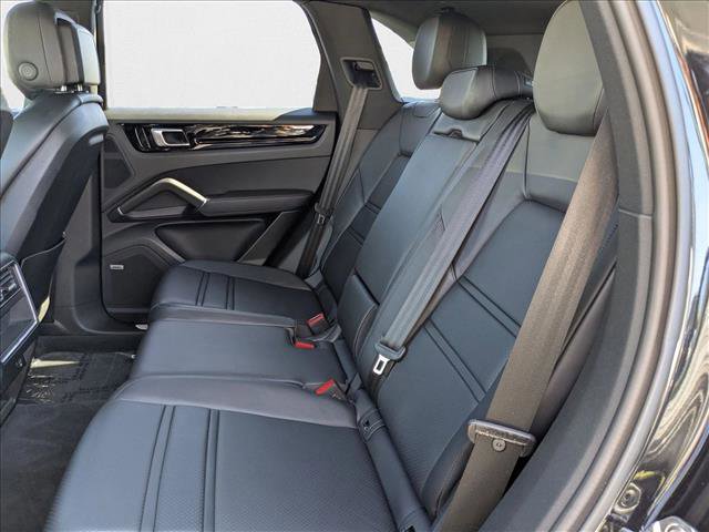 Used 2019 Porsche Cayenne image 21