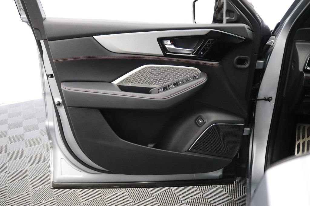 Certified 2024 Acura MDX A-Spec AWD/4WD image 13
