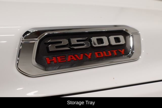 Used 2022 RAM 2500 Tradesman image 38