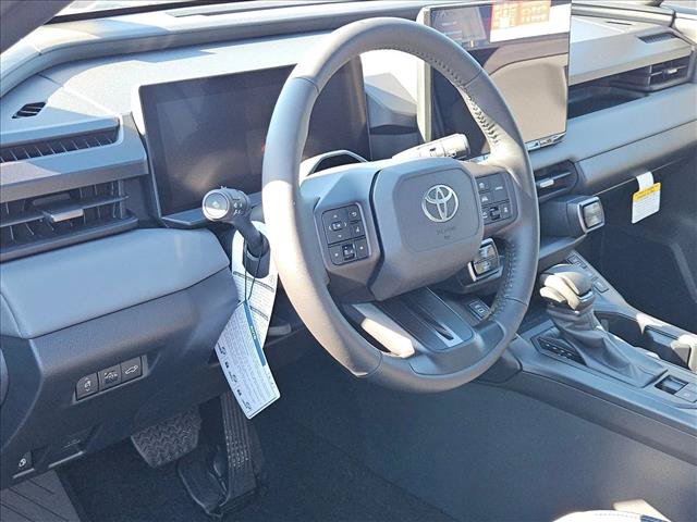 New 2026 Toyota RAV4 XSE w/ Weather Package AWD/4WD image 3