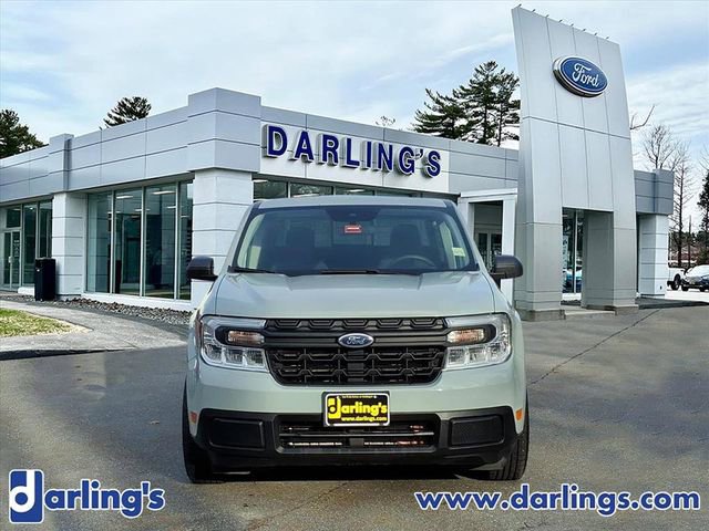 Used 2022 Ford Maverick XL image 2