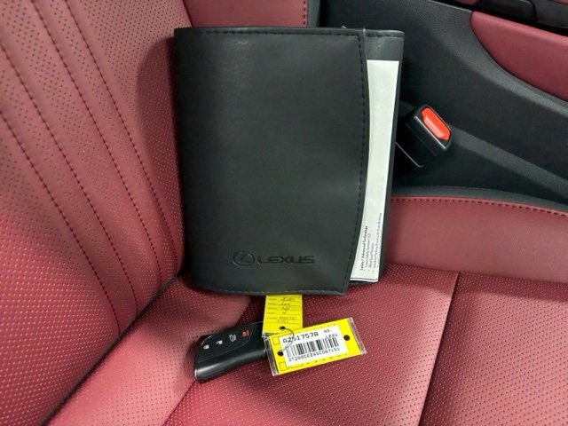 Used 2025 Lexus NX 350 AWD w/ Premium Package image 32