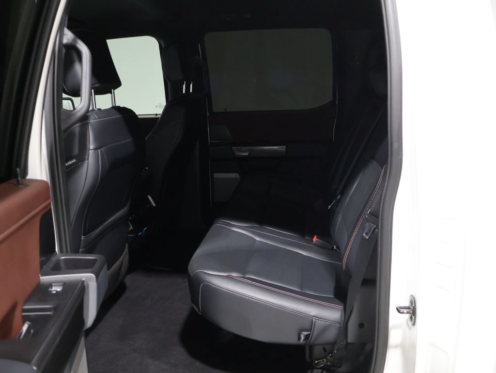 Used 2023 Ford F150 Lariat AWD/4WD image 17