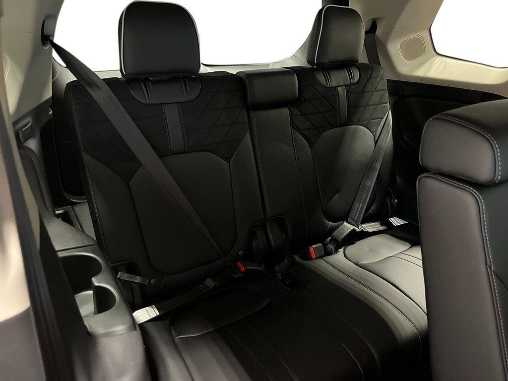 New 2026 Honda Pilot Elite image 22