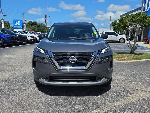 Used 2023 Nissan Rogue S FWD image 9