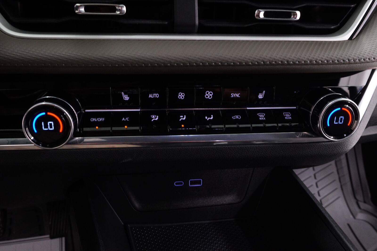 Used 2025 Chevrolet Equinox LT w/ Convenience Package II FWD image 15