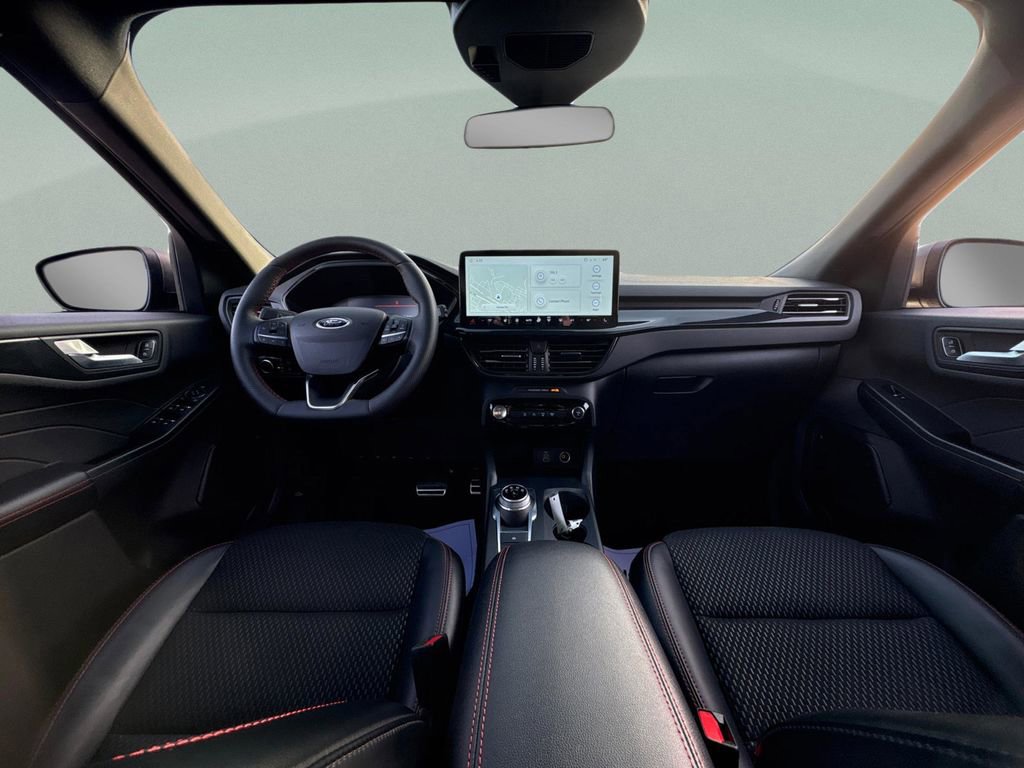 Used 2024 Ford Escape ST-Line w/ Tech Pack #1 image 15