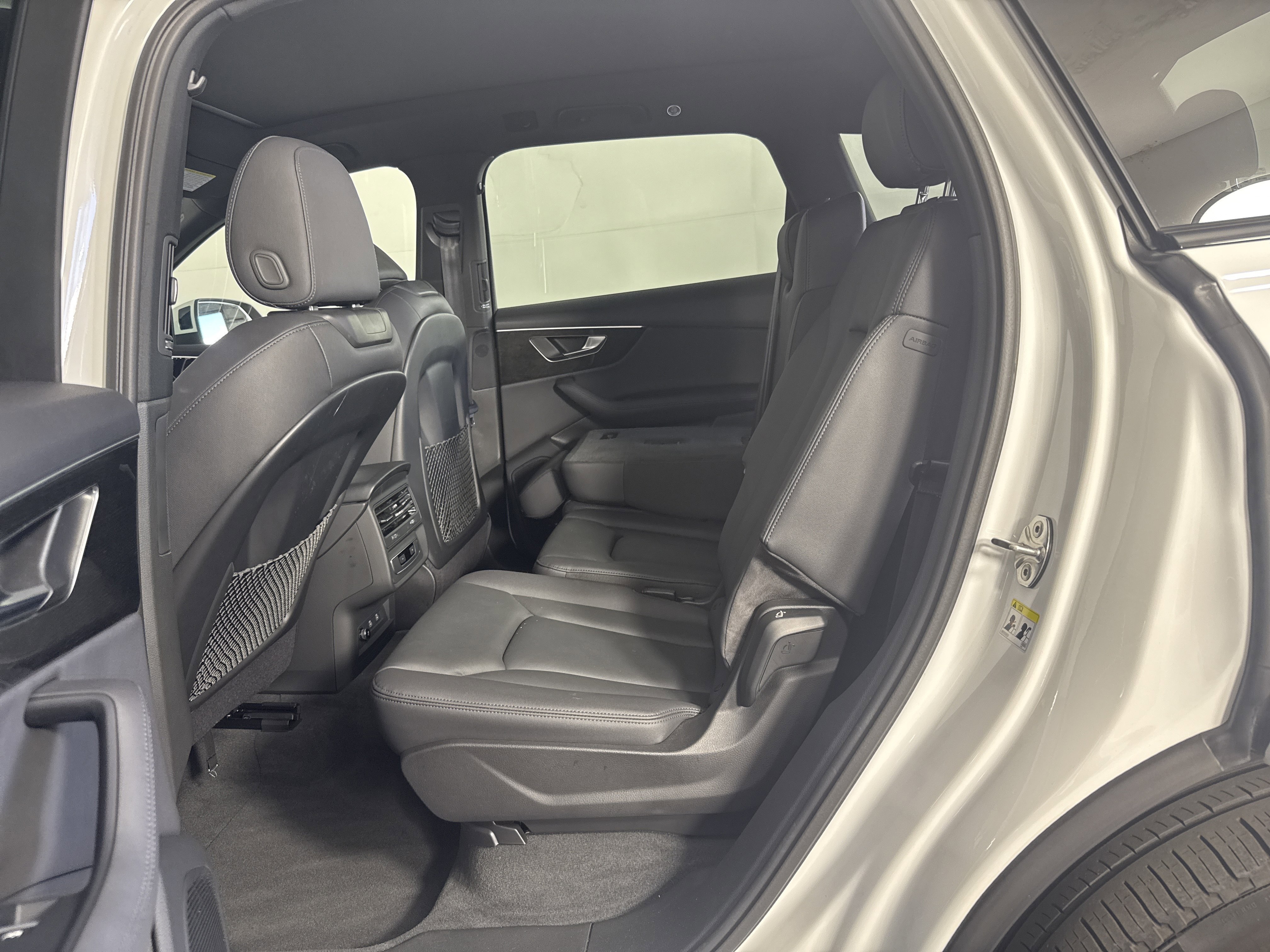 Used 2023 Audi Q7 2.0T Premium Plus w/ Premium Plus Package image 20