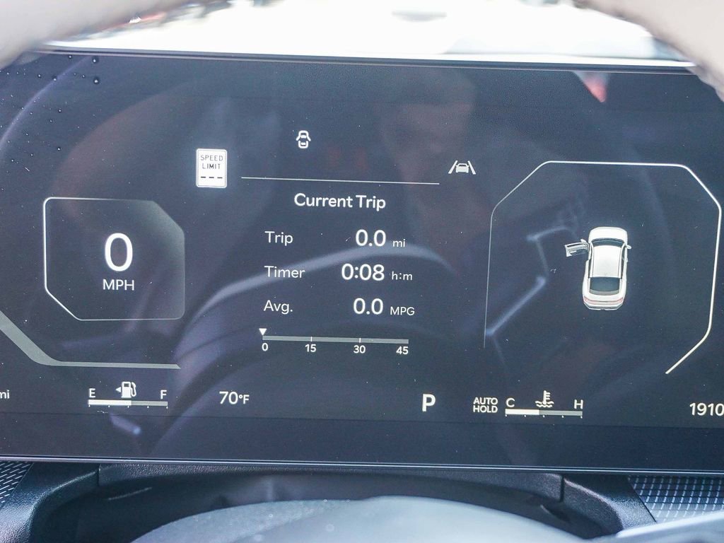 Certified 2025 Kia K4 GT-Line image 22