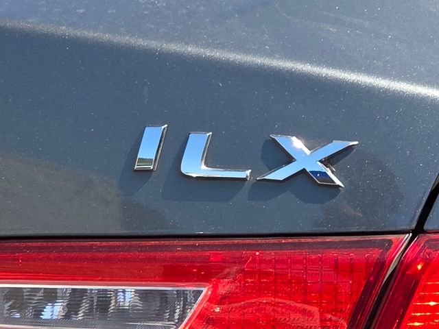 Used 2014 Acura ILX w/ Premium Package image 8