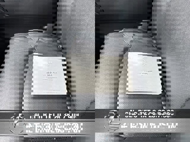 Used 2022 Nissan Armada SL w/ Midnight Edition Package image 29