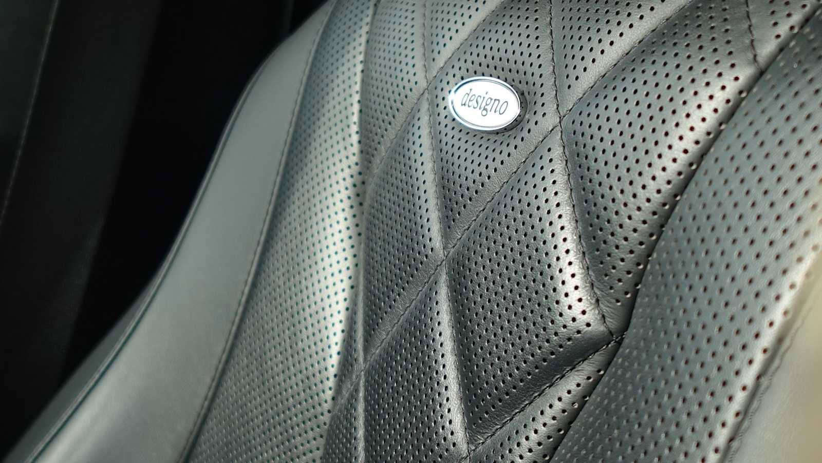 Certified 2022 Mercedes-Benz E 350 4MATIC Sedan image 39