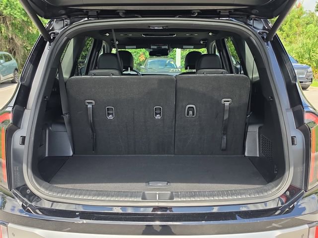 Certified 2023 Kia Telluride EX X-Line AWD/4WD image 6