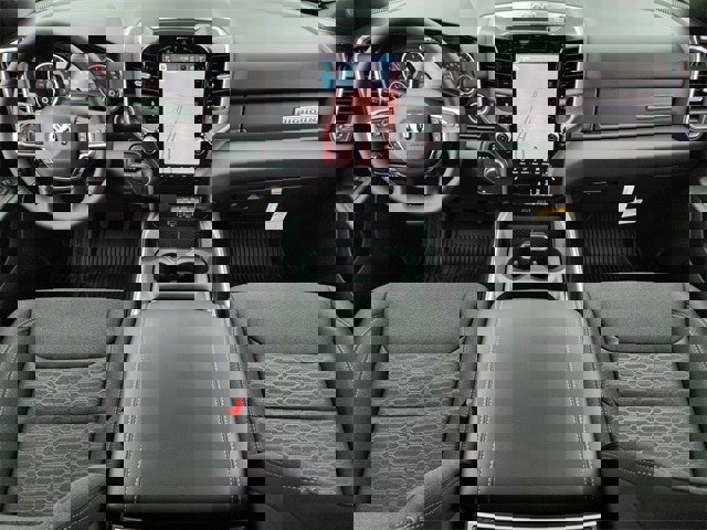 New 2026 RAM 1500 Big Horn image 20