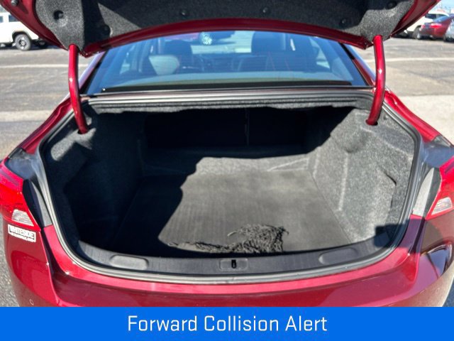 Used 2017 Chevrolet Impala LT w/ Leather Package FWD image 23