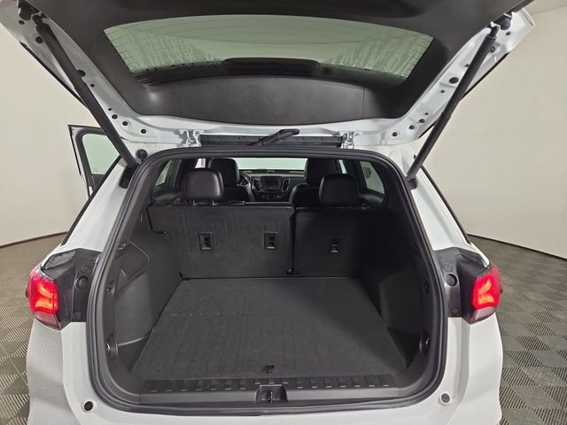 Used 2022 Chevrolet Equinox RS w/ LPO, Floor Liner Package image 31