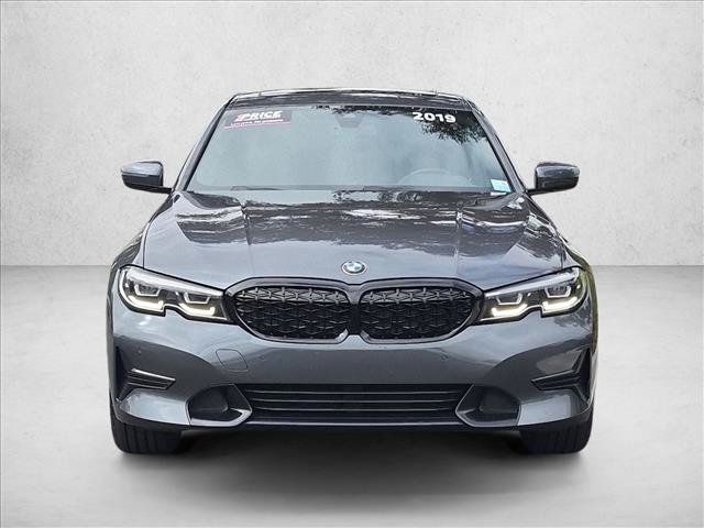 Used 2019 BMW 330i xDrive Sedan w/ Convenience Package AWD/4WD video 2