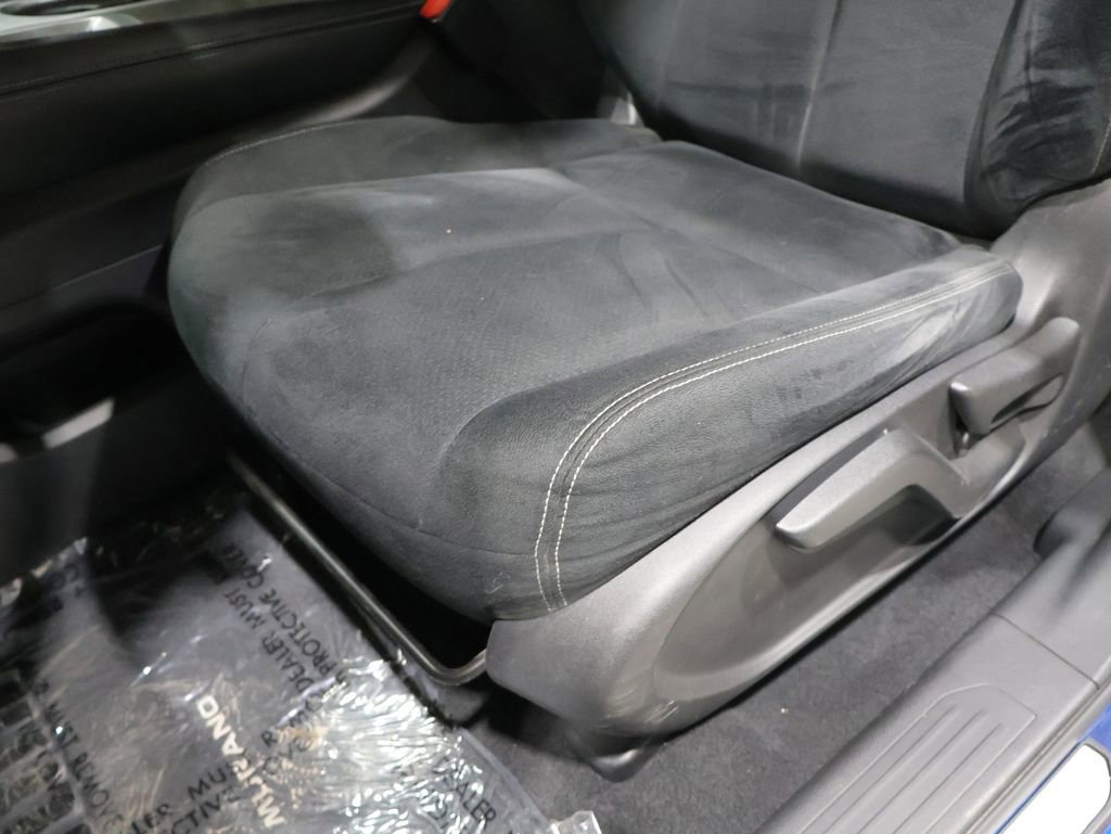 Used 2022 Nissan Murano S AWD/4WD image 12