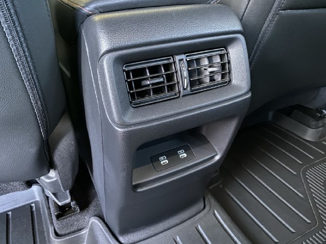 Certified 2025 Honda CR-V Sport-L image 14