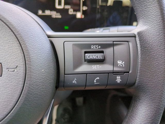 New 2026 Nissan Kicks SV w/ SV Premium Package image 25