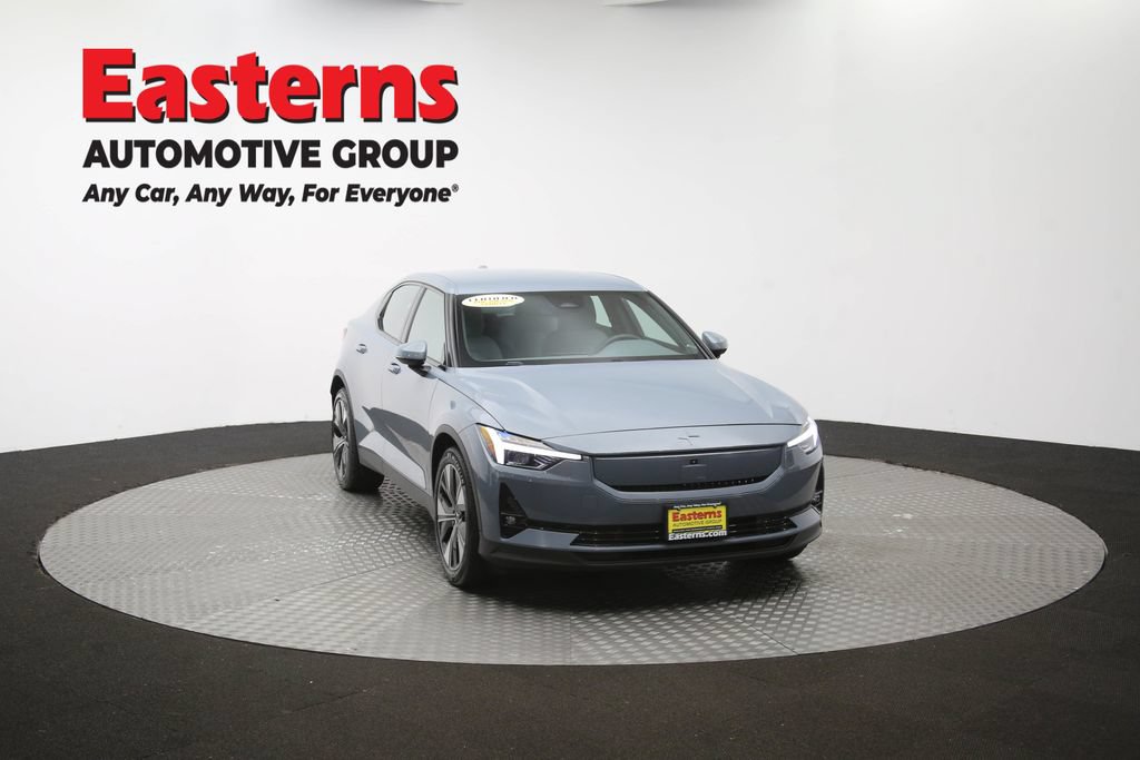 Used 2024 Polestar Polestar 2 AWD/4WD image 49