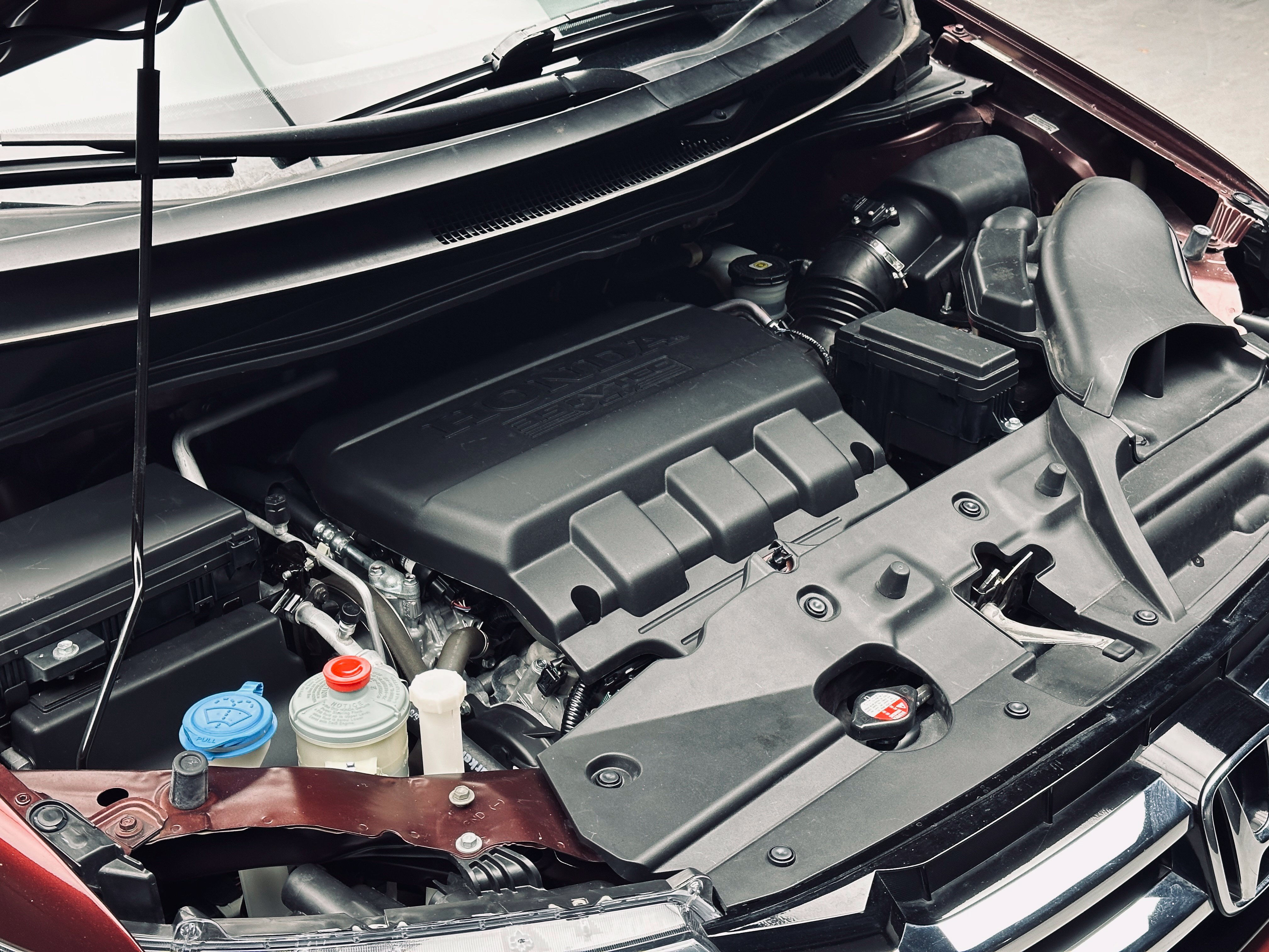 Used 2016 Honda Odyssey EX-L image 38