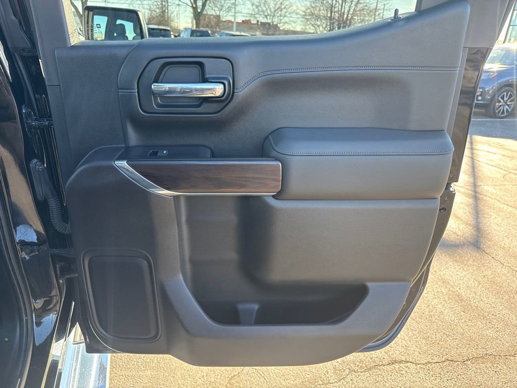 Used 2020 GMC Sierra 1500 SLT w/ SLT Premium Package image 35