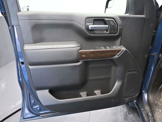 Used 2021 GMC Sierra 1500 SLE image 18