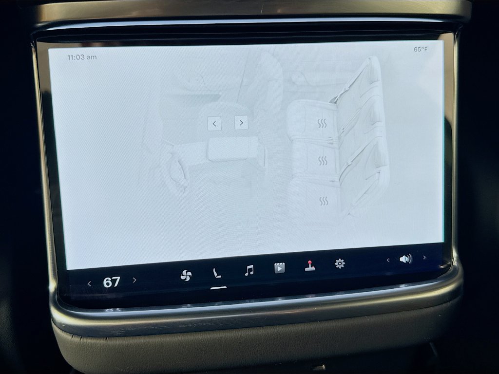 Used 2023 Tesla Model X AWD/4WD image 26