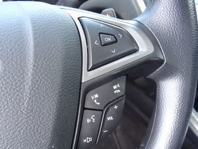 Used 2019 Ford Fusion SE FWD image 13