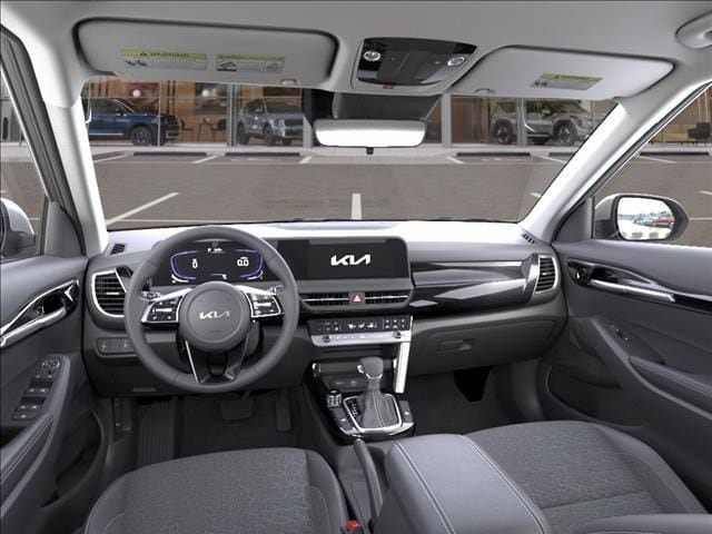 New 2026 Kia Seltos S FWD image 14