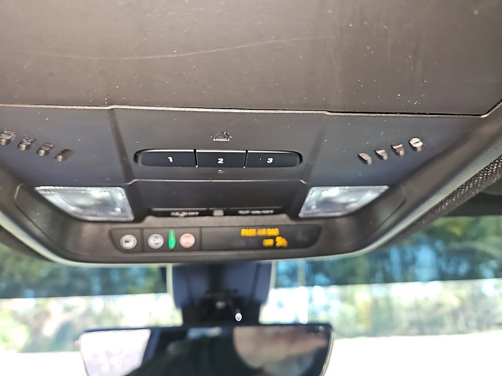 Used 2024 Chevrolet Blazer RS w/ Driver Confidence II Package image 20