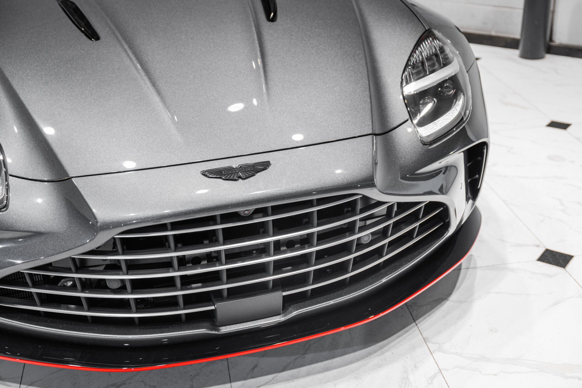 New 2026 Aston Martin V8 Vantage S RWD image 45