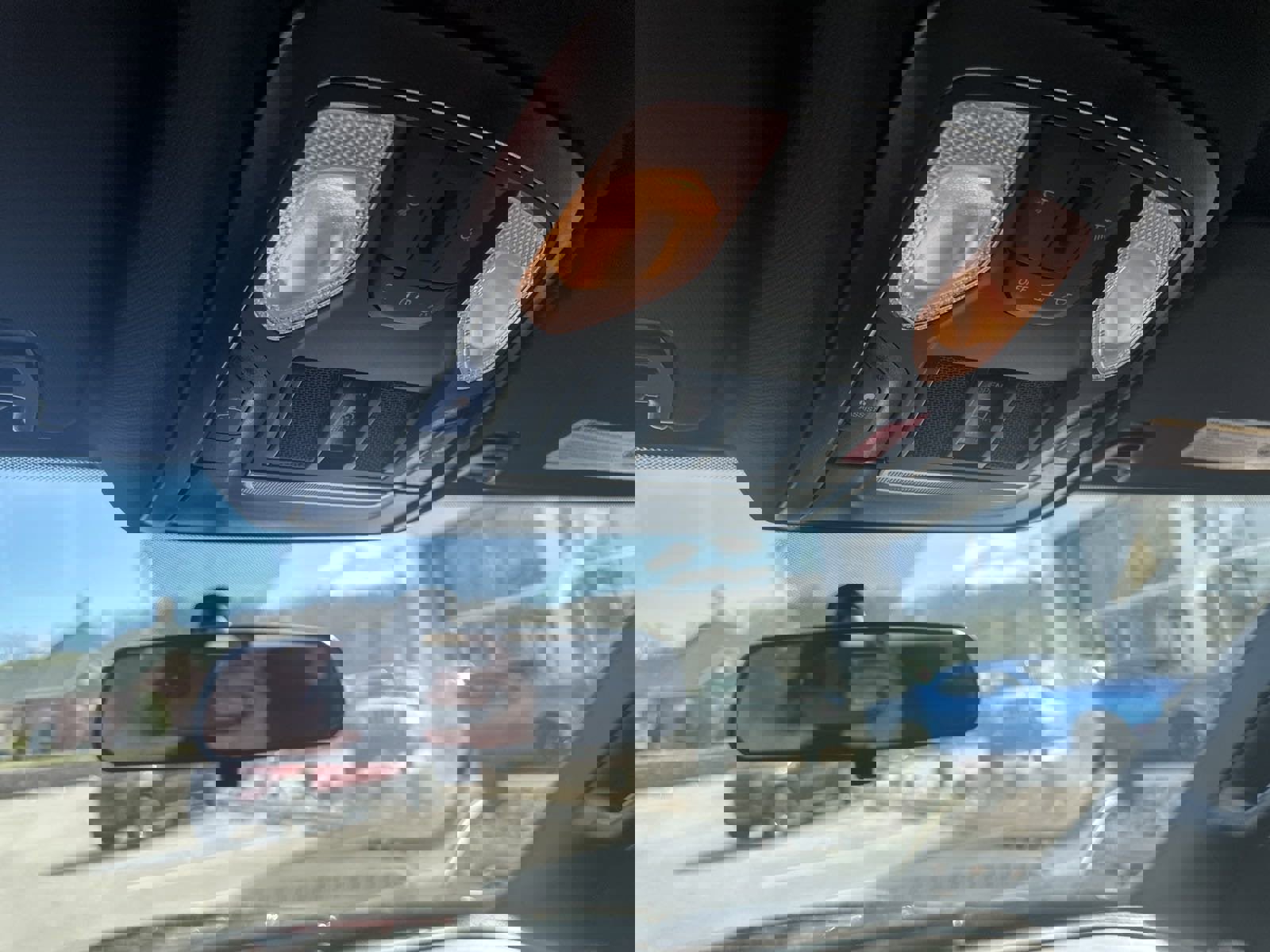 New 2024 RAM 2500 Tradesman w/ Chrome Appearance Group image 35