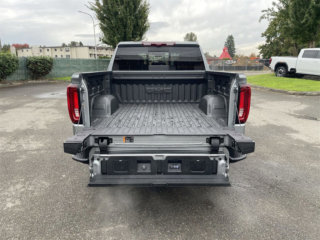 New 2026 GMC Sierra 1500 AT4X image 27