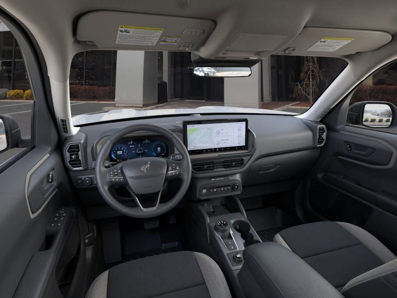 New 2025 Ford Bronco Sport Big Bend w/ Convenience Package image 39