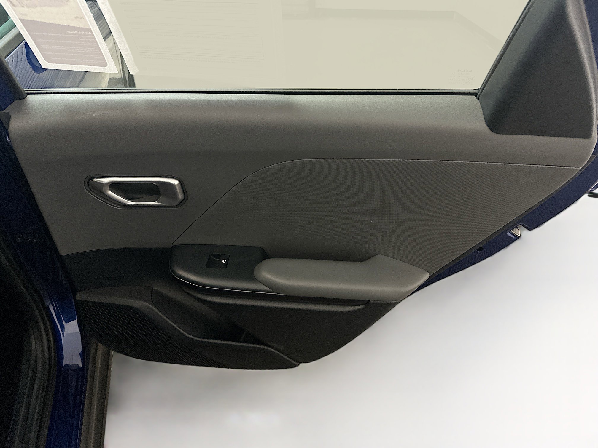 Used 2025 Kia K4 FWD image 30