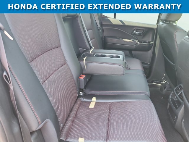 Certified 2021 Honda Ridgeline Black Edition image 15