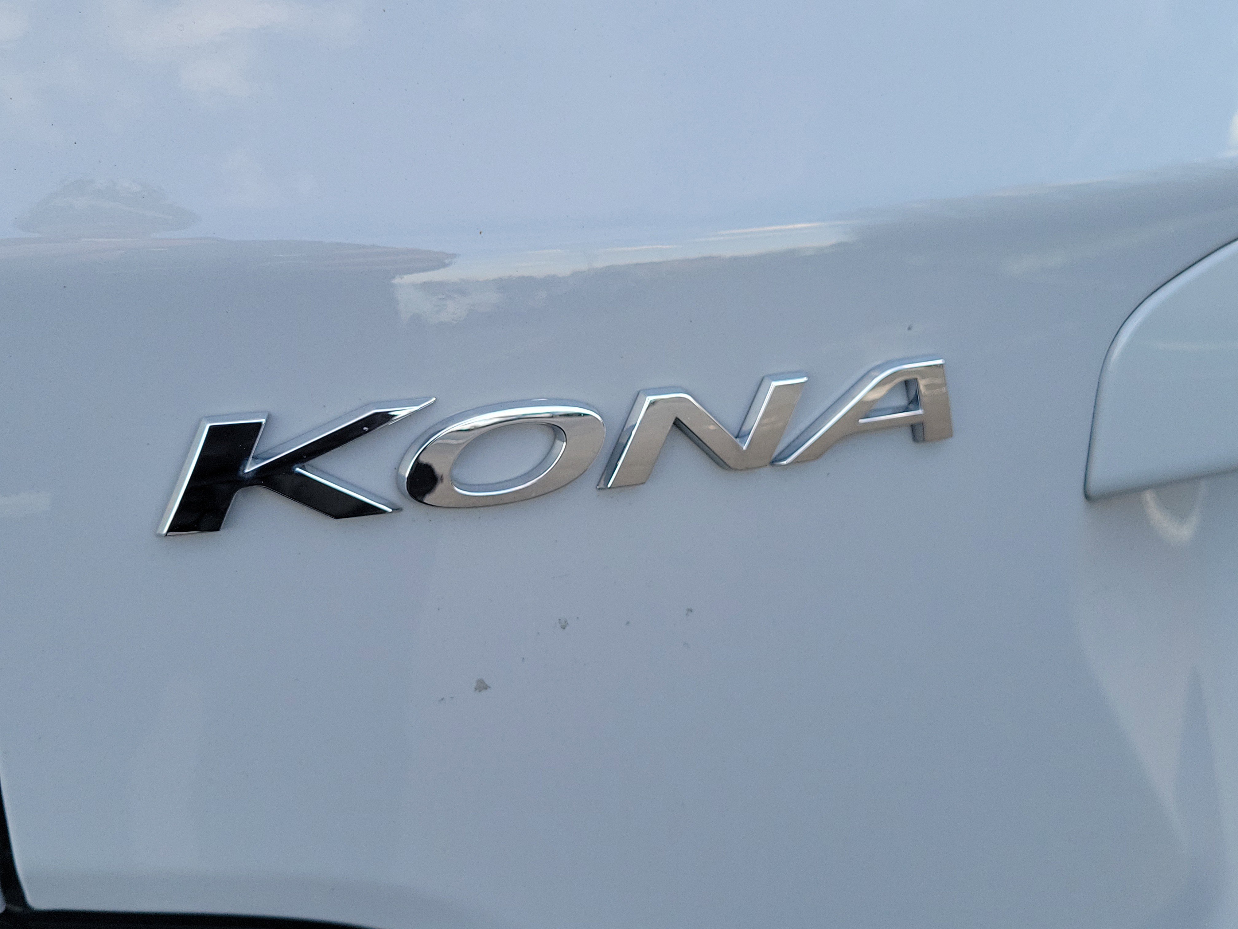 Used 2023 Hyundai Kona SEL image 7