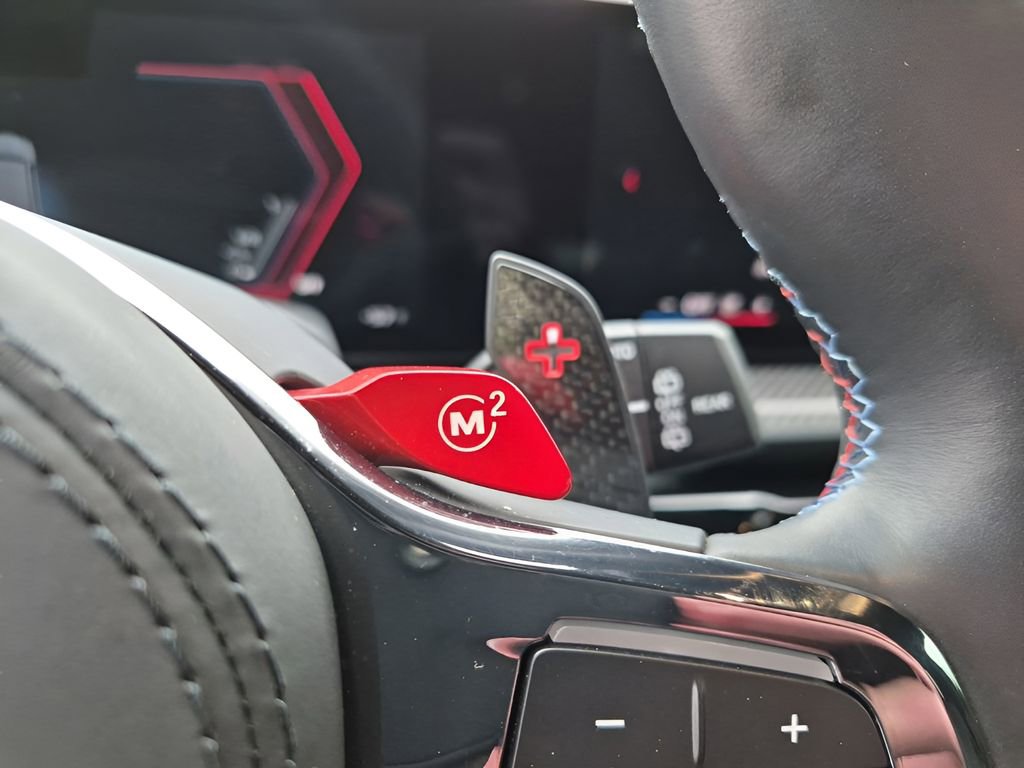 Used 2025 BMW XM image 42