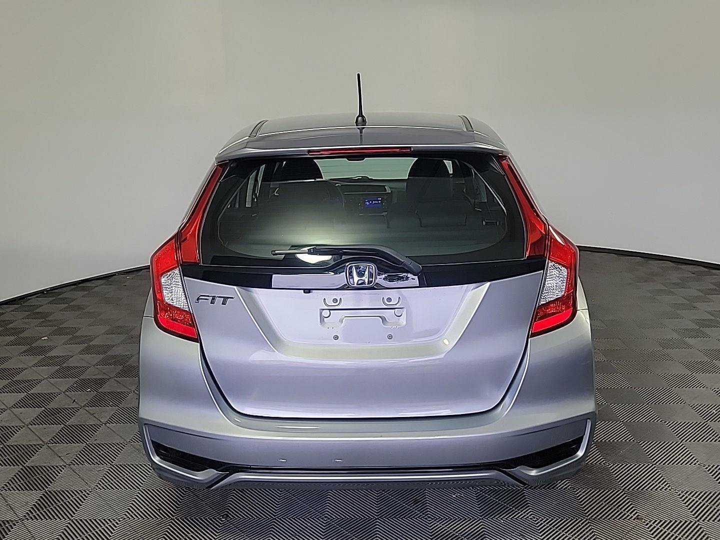 Used 2020 Honda Fit LX image 5