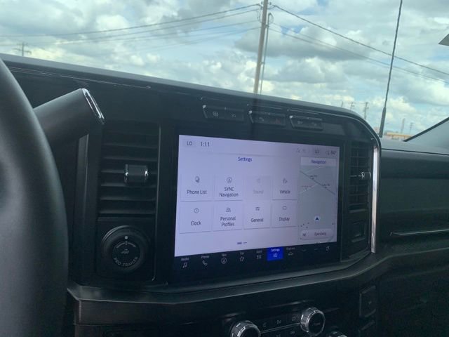 Used 2024 Ford F250 Lariat w/ Lariat Ultimate Package image 20