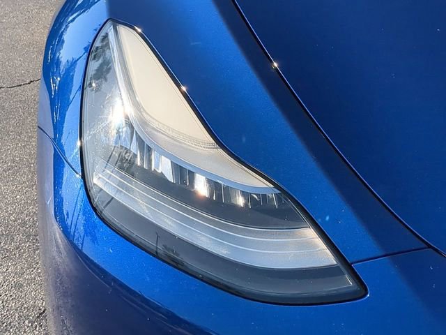 Used 2020 Tesla Model Y Long Range image 10