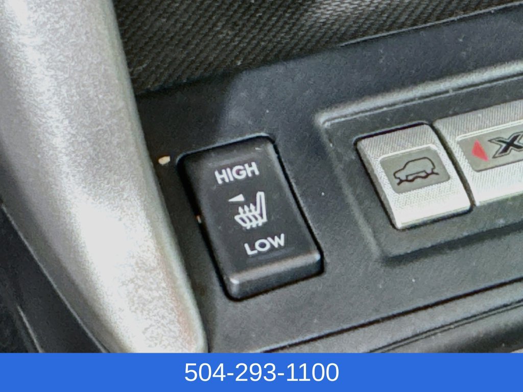 Used 2017 Subaru Forester 2.5i Premium w/ All-Weather Package AWD/4WD image 21