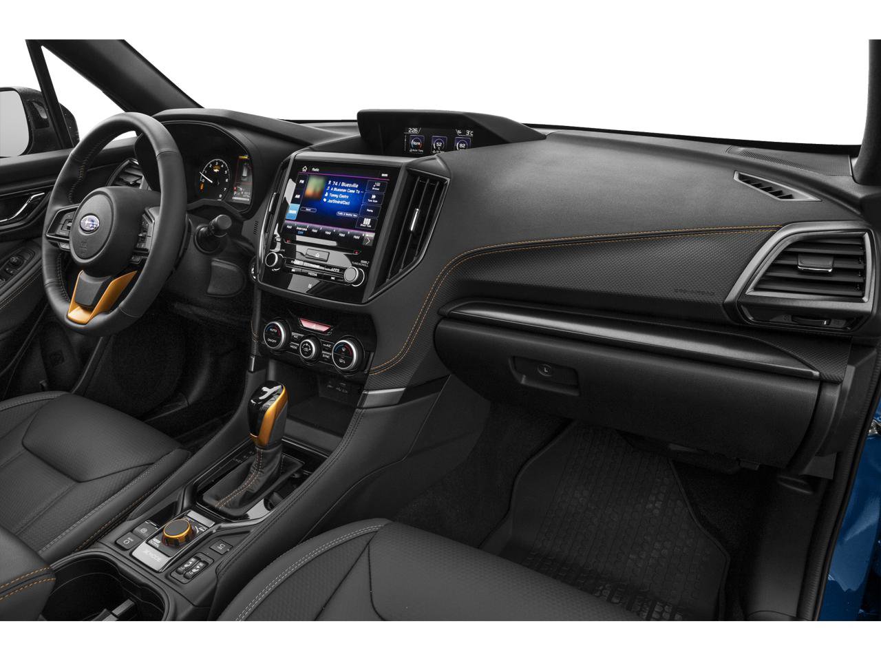 New 2025 Subaru Forester Wilderness image 42