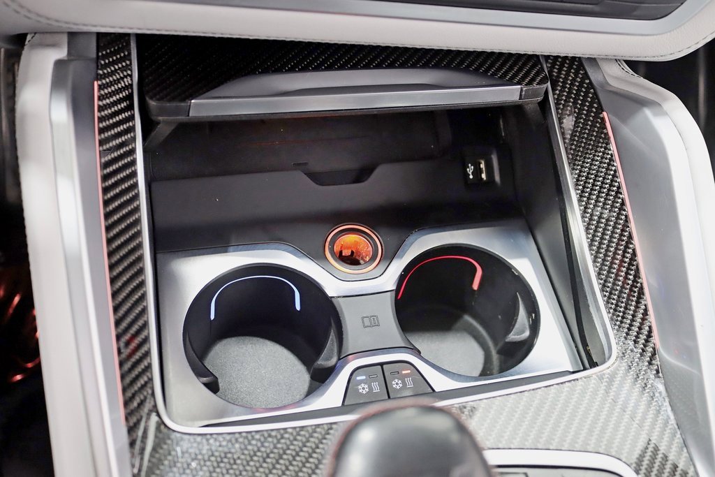 Used 2023 BMW X5 M w/ Competition Package image 30