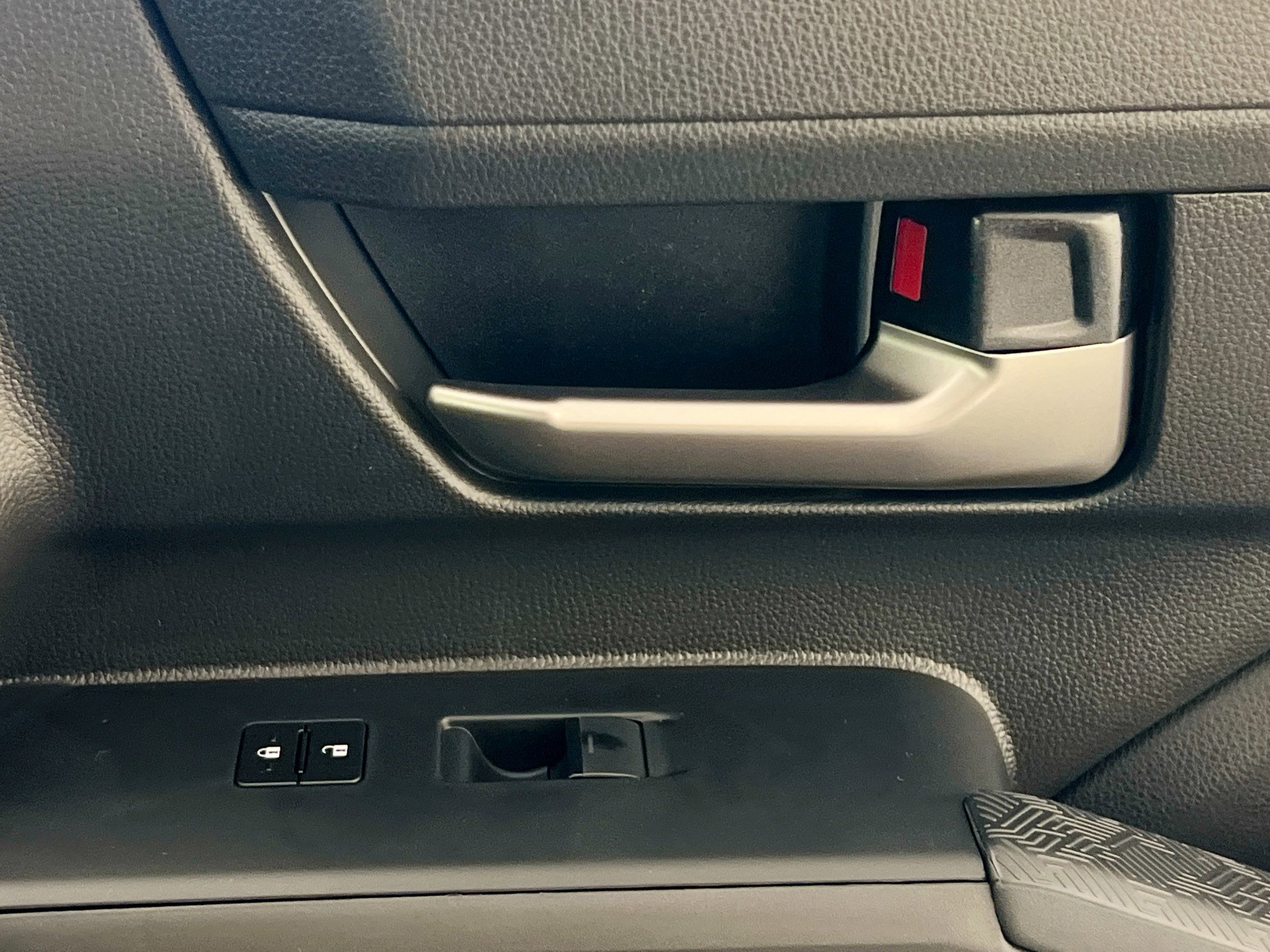 New 2025 Toyota Tacoma TRD Off-Road image 32